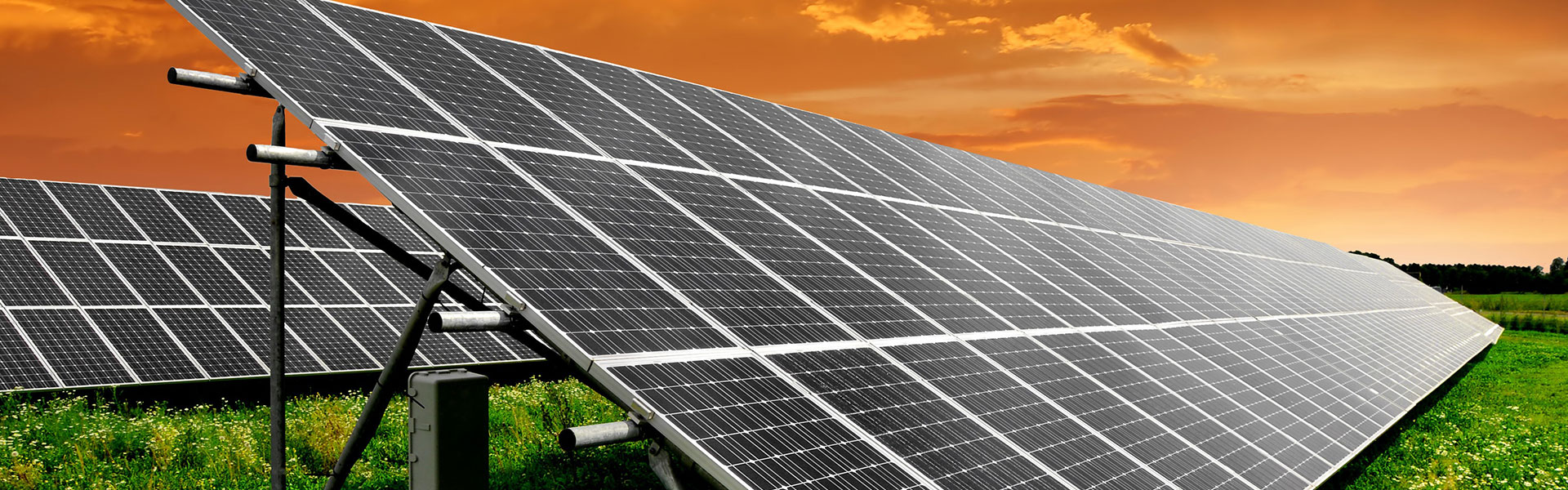 Energy project development