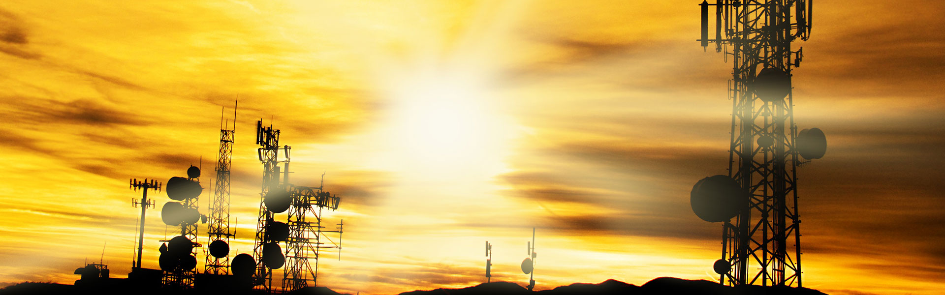 Communication and information solutions